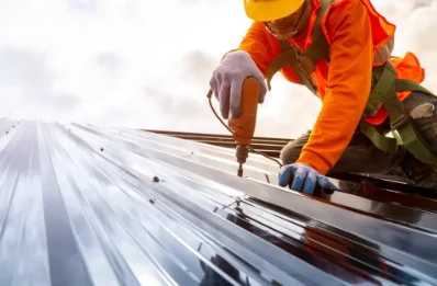 Travaux de zinguerie à Granges-le-Bourg
